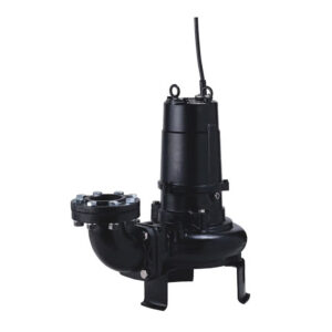 ปั๊มแช่ TSURUMI 100B418.5 15.8kw 380V