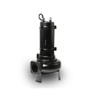 ปั้มแช่ TSURUMI 100B43.7H-E1 4" 3.7KW 380V