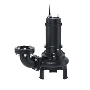 ปั๊มแช่ TSURUMI 100BN41.5 1.5KW 380-415V