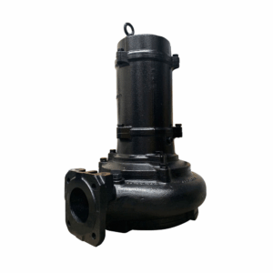 ปั๊มแช่ TSURUMI 100CZ47.5-10 4" 7.5KW 380V