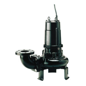 ปั๊มแช่ TSURUMI 100UZ411 4" 11KW 380V
