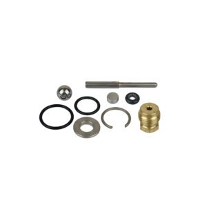 12510 Repair kit Starlet 3