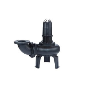ปั๊มแช่ TSURUMI 150B411 6" 11KW 380V