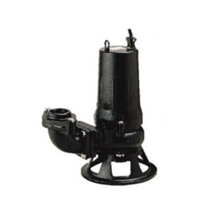 ปั๊มแช่ TSURUMI 150B47.5H 6" 7.5KW 380V