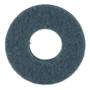 1914S7-5 Floor Pad 200 Blue Set