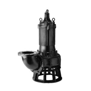 ปั๊มแช่ TSURUMI 200B47.5 8" 7.5KW 380V
