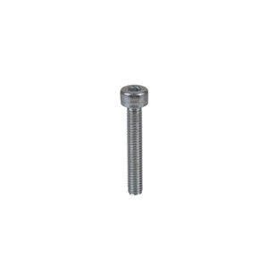 40313 Socket Head Screw M4x25 Quadro 599TST (5) (I)
