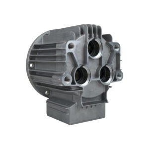 40501 Oil housing for Motor AQ Pump W/-oil seal Q800 (1)