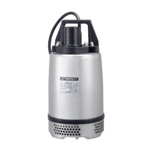 ปั๊มแช่ TSURUMI 40SQ2.25S 1.5" 0.25KW 220V