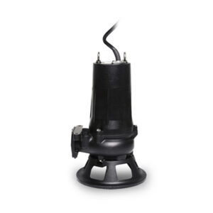 ปั้มแช่ TSURUMI 50B2.75 2" 0.75KW 380V