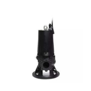 ปั้มแช่ TSURUMI 50B2.75H 2" 0.75KW 380V