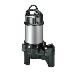 ปั้มแช่ TSURUMI 50PN2.75 2" 0.75KW 380V