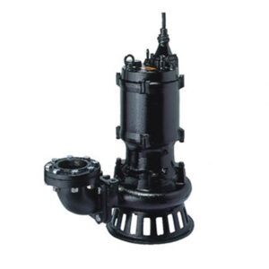 ปั๊มแช่ TSURUMI 50SF2.75 2" 0.75KW 380V