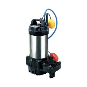 ปั๊มแช่ TSURUMI 50TMA21.5 2" 1.5KW 380V (Auto)