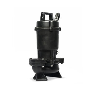 ปั๊มแช่ TSURUMI 50U2.4S 2" 0.4KW 220V
