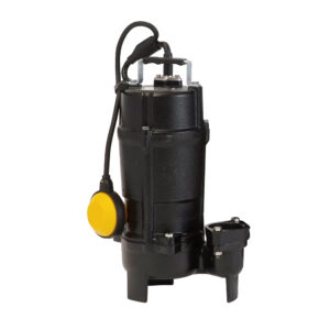 ปั้มแช่ TSURUMI 50UTZ2.75S 2" 0.75KW 220V