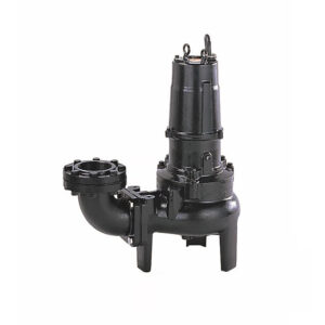 ปั๊มแช่ TSURUMI 50UZ41.5 2" 1.5KW 380V