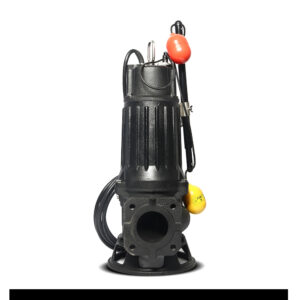 ปั๊มแช่ TSURUMI 80BA21.5 3" 1.5KW 380V (Auto)