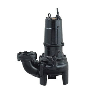 ปั๊มแช่ TSURUMI 80BZ41.5 3" 1.5KW 380V