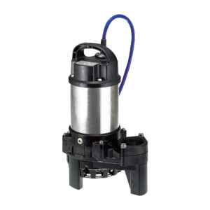 ปั๊มแช่ TSURUMI 80TM23.7 3" 3.7KW 380V