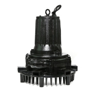 ปั๊มแช่ TSURUMI 80TRN412 3" 12KW 380V