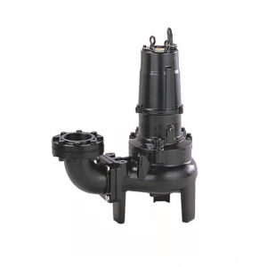 ปั๊มแช่ TSURUMI 80UZ45.5 3" 5.5KW 380V