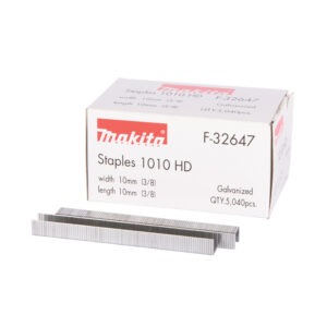 F-32647 Staple 10x10mm 5040pcs for DST221