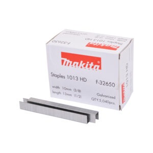 F-32650 Staple 10x13mm 5040pcs for DST221