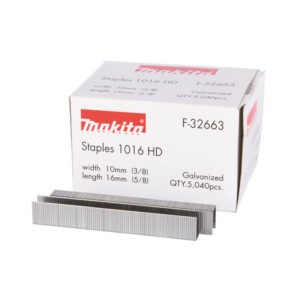F-32663 Staple 10x16mm 5040pcs for DST221