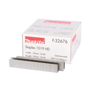 F-32676 Staple 10x19mm 5040pcs for DST221