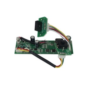 GM00001431 MAIN PCBA Assembly (5) DML806