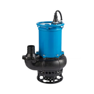 ปั๊มแช่ TSURUMI GPN415 4" 15KW 380V