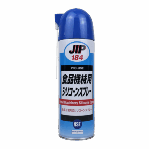 000184 (JIP184) Food Machinery Silicone Spray ICHINEN 500ml (ญ24/ล12)
