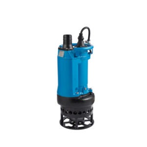 ปั๊มแช่ TSURUMI KRS2-100 4" 6KW 380V
