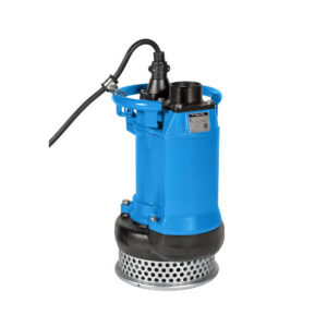 ปั๊มแช่ TSURUMI KRS2-C3 3" 2KW 380V