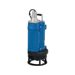 ปั้มแช่ TSURUMI KTD22.0 2" 2.0KW 380V