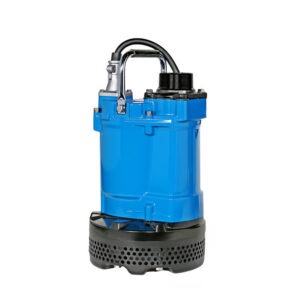ปั๊มแช่ TSURUMI KTV2-15 2" 1.5KW 380V