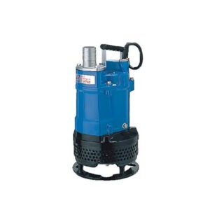 ปั๊มแช่ TSURUMI KTV2-50 2" 2.0KW 380V