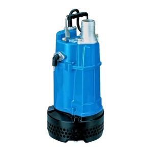 ปั๊มแช่ TSURUMI KTVE21.5 2" 1.5KW 380V