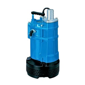 ปั๊มแช่ TSURUMI KTVE33.7 3" 3.7KW 380V
