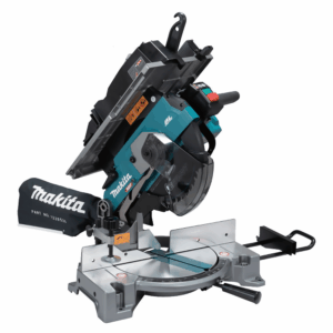 LH001GZ เครื่องตัดองศา (10-1/4")(260mm) 40V (Tool Only)