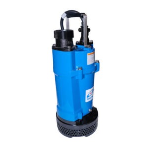 ปั๊มแช่ TSURUMI NK3-15 1.5kw 220V