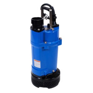 ปั๊มแช่ TSURUMI NK4-22 2.2kw 220V