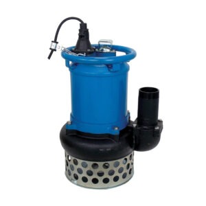 ปั๊มแช่ TSURUMI NKZ3-C3 3" 2.2KW 380V