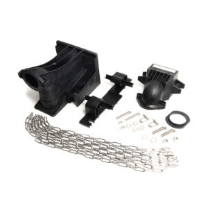 Guide Rail TSURUMI TOK2-65T