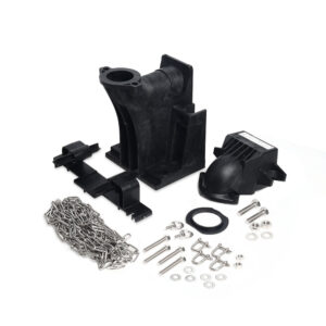 Guide Rail TSURUMI TOK4-A