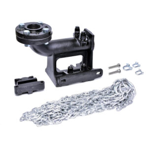 Guide Rail TSURUMI TOS5-50