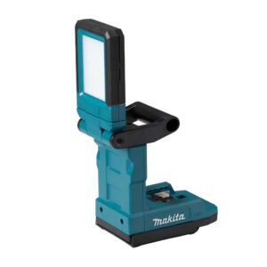 DML819 ไฟฉายLEDแบบแม่เหล็ก ไร้สาย 18V 1200lm (Tool Only)