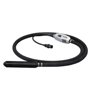 VR004CZ เครื่องจี้คอนกรีต 3m. 36V (Tool Only)