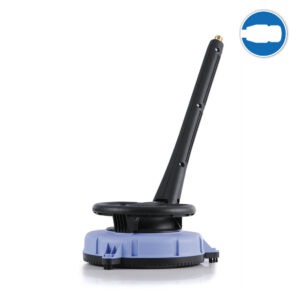 41850 Round Cleaner UFO long